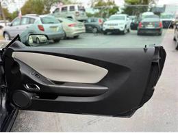 2014 Chevrolet Camaro (CC-1994418) for sale in Cadillac, Michigan