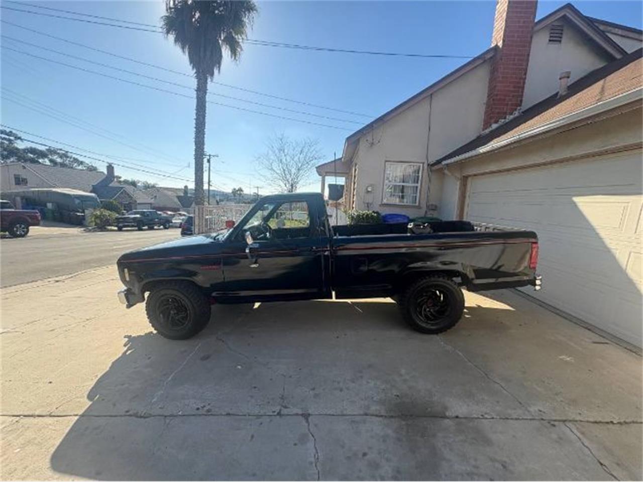 1984 Ford Ranger for Sale | ClassicCars.com | CC-1994601