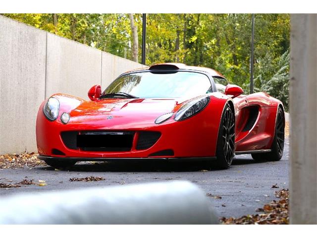 2011 Hennessey Venom GT (CC-1994630) for sale in Cadillac, Michigan