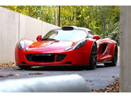 2011 Hennessey Venom GT (CC-1994630) for sale in Cadillac, Michigan