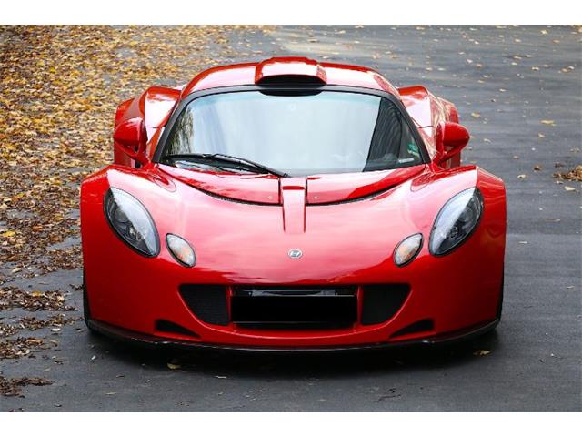 2011 Hennessey Venom GT (CC-1994630) for sale in Cadillac, Michigan