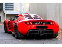 2011 Hennessey Venom GT (CC-1994630) for sale in Cadillac, Michigan