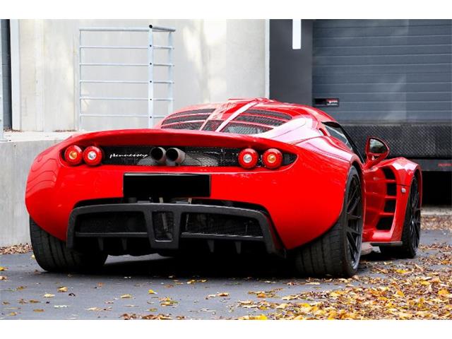 2011 Hennessey Venom GT (CC-1994630) for sale in Cadillac, Michigan