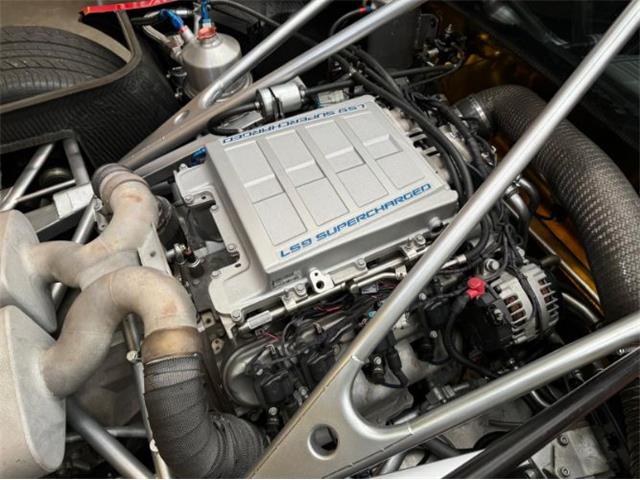 2011 Hennessey Venom GT (CC-1994630) for sale in Cadillac, Michigan