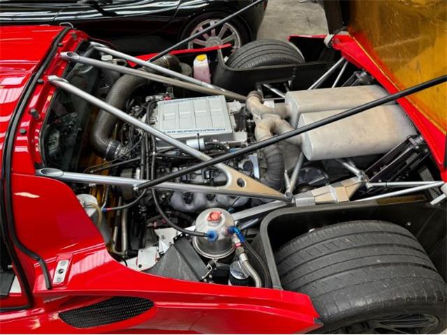 2011 Hennessey Venom GT (CC-1994630) for sale in Cadillac, Michigan