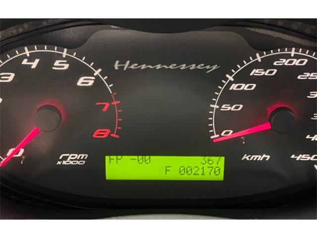 2011 Hennessey Venom GT (CC-1994630) for sale in Cadillac, Michigan