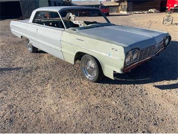 1964 Chevrolet Impala (CC-1994736) for sale in Cadillac, Michigan