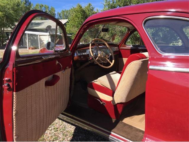1948 Dodge Coupe (CC-1994781) for sale in Cadillac, Michigan