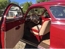 1948 Dodge Coupe (CC-1994781) for sale in Cadillac, Michigan