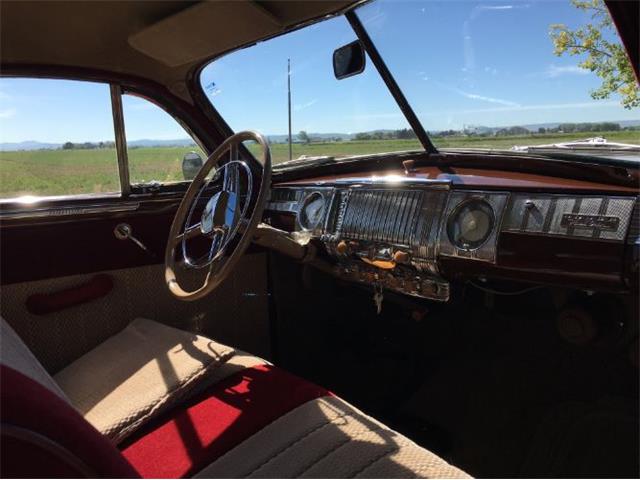 1948 Dodge Coupe (CC-1994781) for sale in Cadillac, Michigan