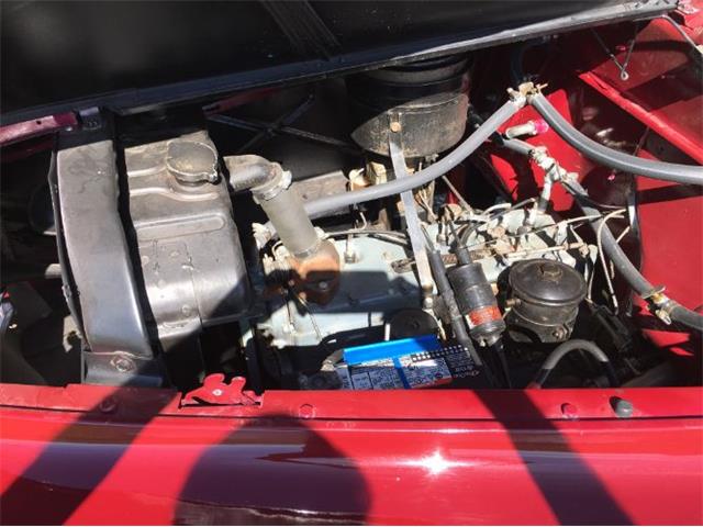 1948 Dodge Coupe (CC-1994781) for sale in Cadillac, Michigan
