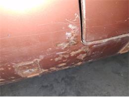 1967 Dodge Dart (CC-1994935) for sale in Cadillac, Michigan