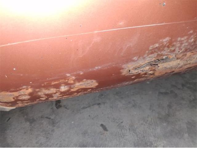 1967 Dodge Dart (CC-1994935) for sale in Cadillac, Michigan