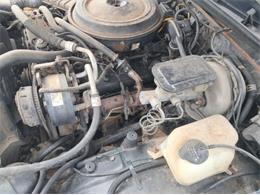 1984 Chevrolet Monte Carlo (CC-1995049) for sale in Cadillac, Michigan