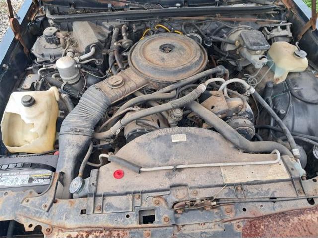 1984 Chevrolet Monte Carlo (CC-1995049) for sale in Cadillac, Michigan
