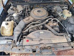 1984 Chevrolet Monte Carlo (CC-1995049) for sale in Cadillac, Michigan