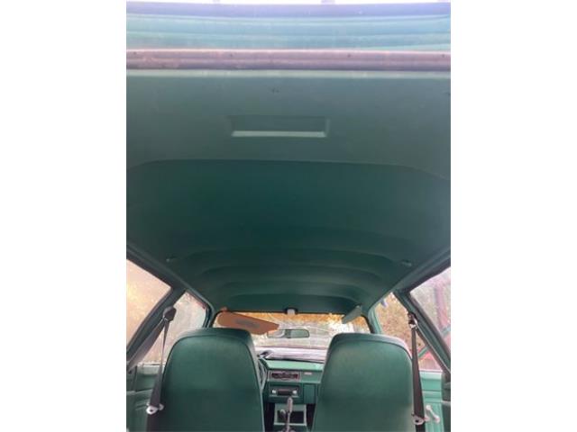 1977 Ford Pinto (CC-1995098) for sale in Cadillac, Michigan