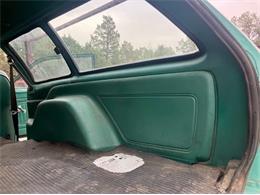1977 Ford Pinto (CC-1995098) for sale in Cadillac, Michigan