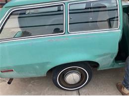 1977 Ford Pinto (CC-1995098) for sale in Cadillac, Michigan