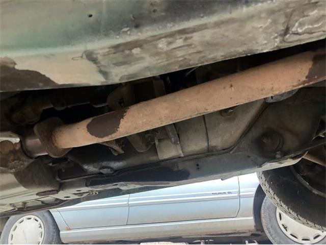 1977 Ford Pinto (CC-1995098) for sale in Cadillac, Michigan