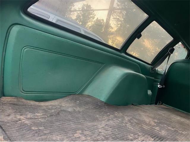 1977 Ford Pinto (CC-1995098) for sale in Cadillac, Michigan