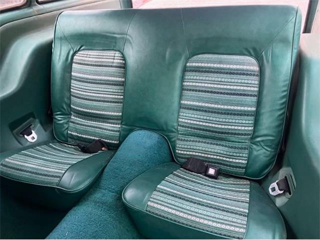 1977 Ford Pinto (CC-1995098) for sale in Cadillac, Michigan