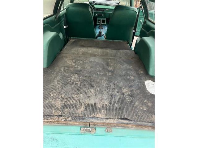 1977 Ford Pinto (CC-1995098) for sale in Cadillac, Michigan