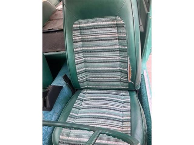 1977 Ford Pinto (CC-1995098) for sale in Cadillac, Michigan