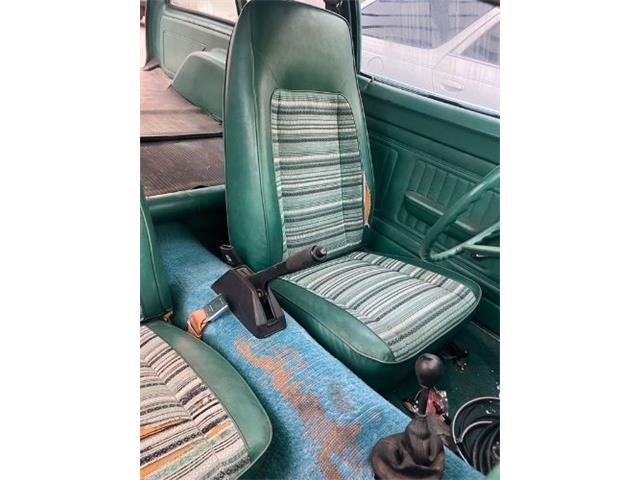 1977 Ford Pinto (CC-1995098) for sale in Cadillac, Michigan