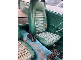 1977 Ford Pinto (CC-1995098) for sale in Cadillac, Michigan