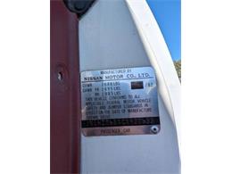 1982 Nissan 280ZX (CC-1995142) for sale in Cadillac, Michigan