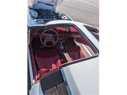 1982 Nissan 280ZX (CC-1995142) for sale in Cadillac, Michigan