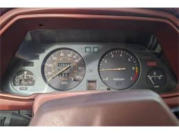 1982 Nissan 280ZX (CC-1995142) for sale in Cadillac, Michigan