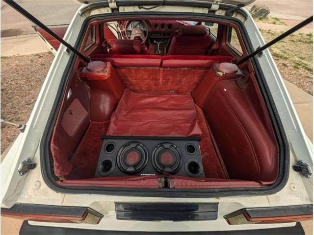 1982 Nissan 280ZX (CC-1995142) for sale in Cadillac, Michigan