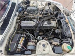 1982 Nissan 280ZX (CC-1995142) for sale in Cadillac, Michigan