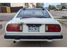 1982 Nissan 280ZX (CC-1995142) for sale in Cadillac, Michigan