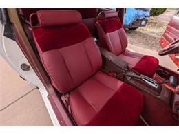 1982 Nissan 280ZX (CC-1995142) for sale in Cadillac, Michigan