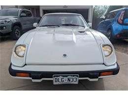 1982 Nissan 280ZX (CC-1995142) for sale in Cadillac, Michigan