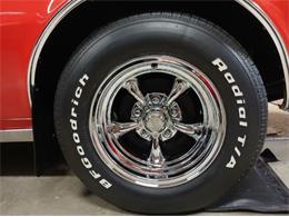 1968 Pontiac Firebird (CC-1995191) for sale in Cadillac, Michigan