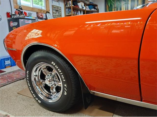 1968 Pontiac Firebird (CC-1995191) for sale in Cadillac, Michigan