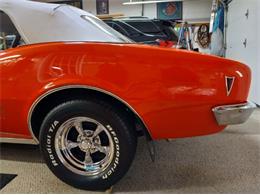 1968 Pontiac Firebird (CC-1995191) for sale in Cadillac, Michigan
