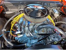 1968 Pontiac Firebird (CC-1995191) for sale in Cadillac, Michigan
