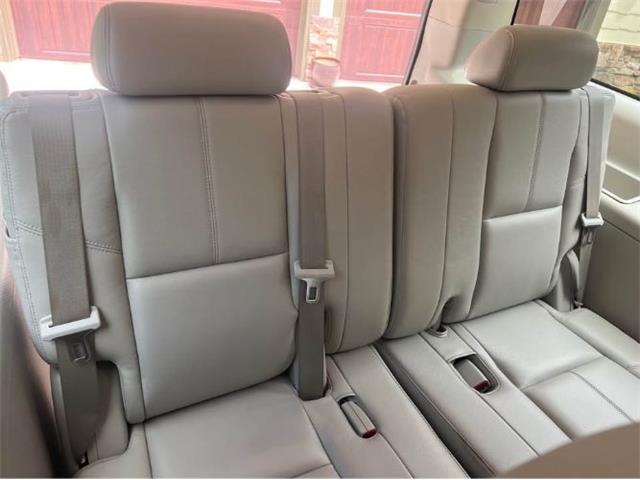 2008 Chevrolet Suburban (CC-1995376) for sale in Cadillac, Michigan