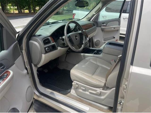 2008 Chevrolet Suburban (CC-1995376) for sale in Cadillac, Michigan