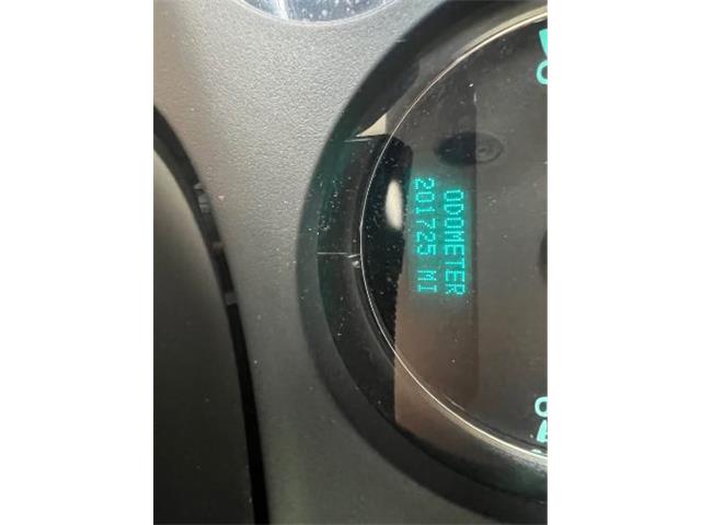 2008 Chevrolet Suburban (CC-1995376) for sale in Cadillac, Michigan
