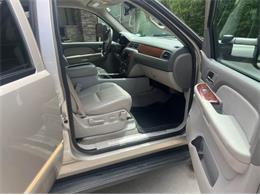 2008 Chevrolet Suburban (CC-1995376) for sale in Cadillac, Michigan