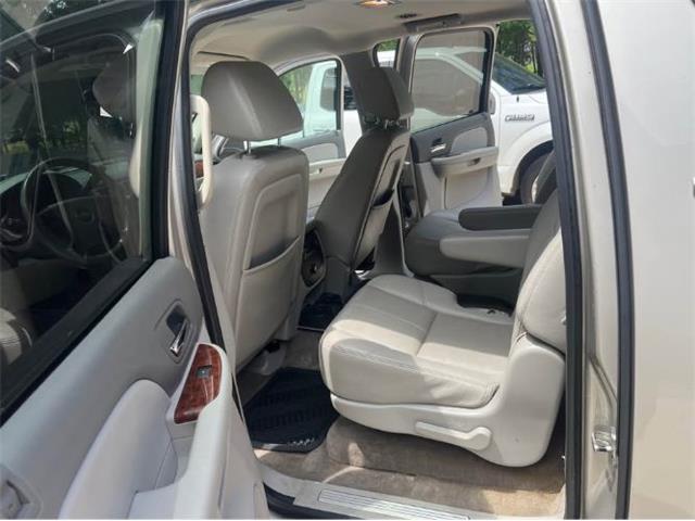 2008 Chevrolet Suburban (CC-1995376) for sale in Cadillac, Michigan