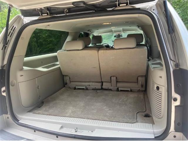 2008 Chevrolet Suburban (CC-1995376) for sale in Cadillac, Michigan
