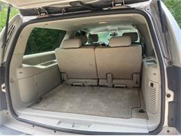 2008 Chevrolet Suburban (CC-1995376) for sale in Cadillac, Michigan
