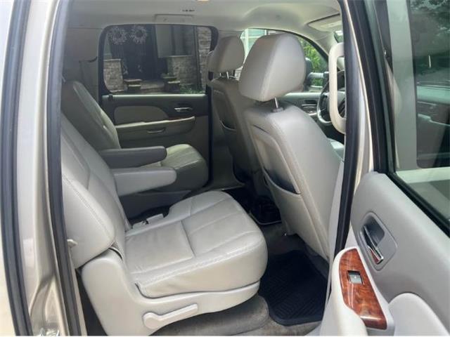 2008 Chevrolet Suburban (CC-1995376) for sale in Cadillac, Michigan